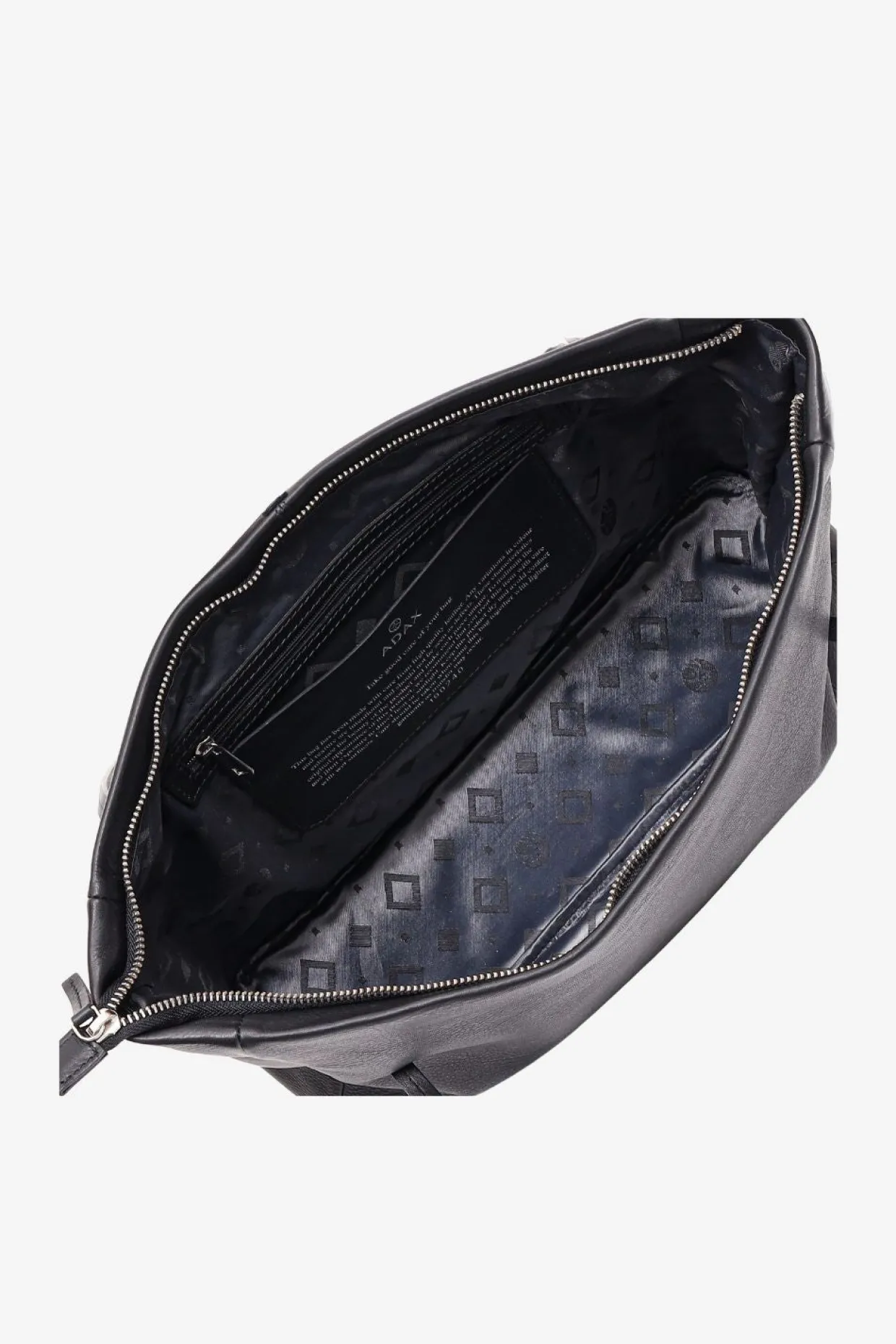 Venezia shopper Elisa Black