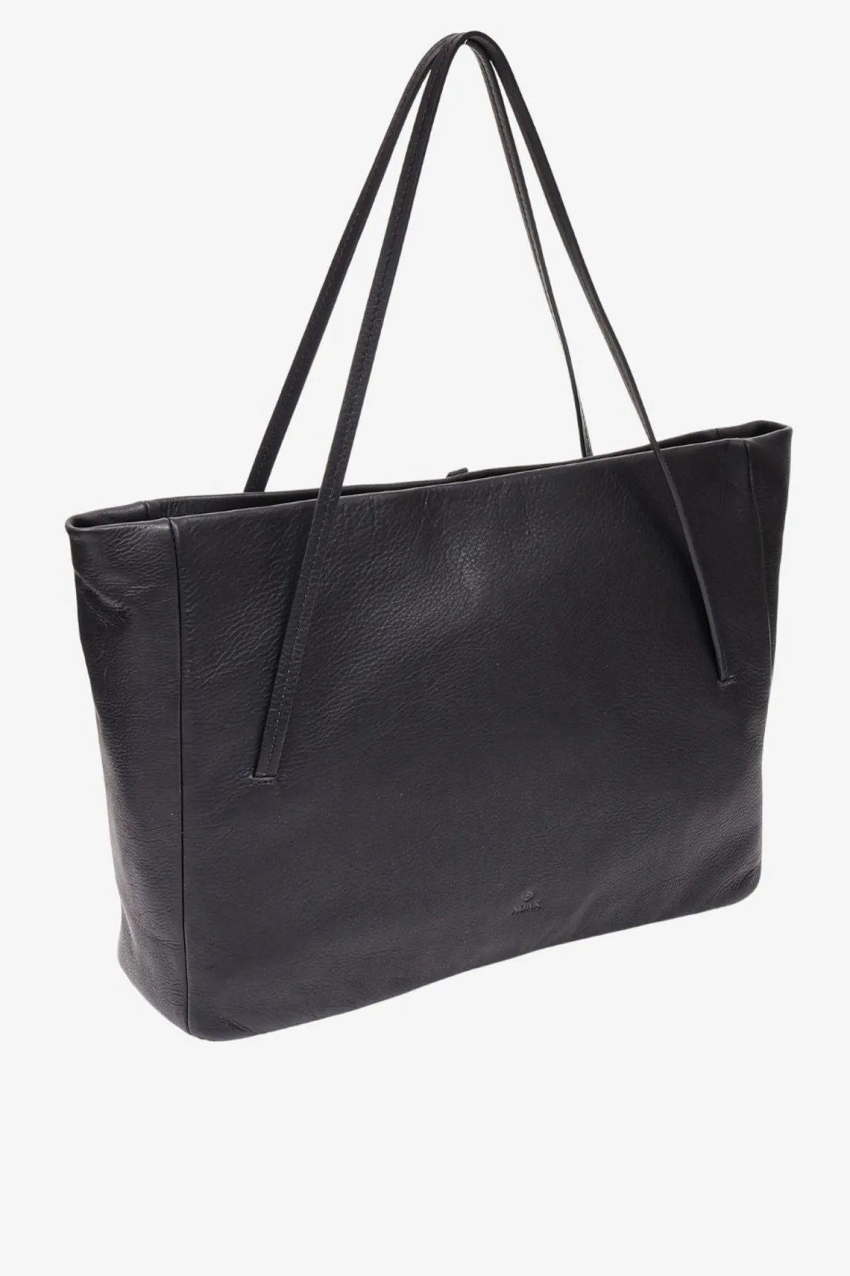 Venezia shopper Elisa Black